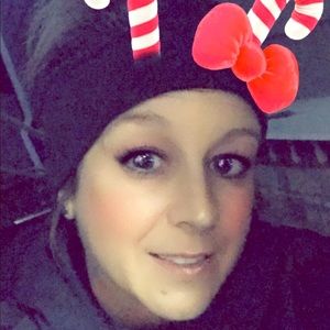 Meet your Posher, Alison